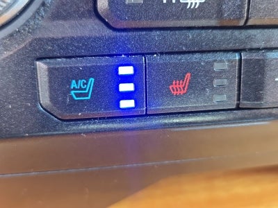 2016 Ford F-150 Limited