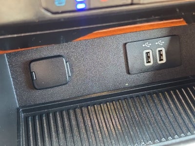 2016 Ford F-150 Limited