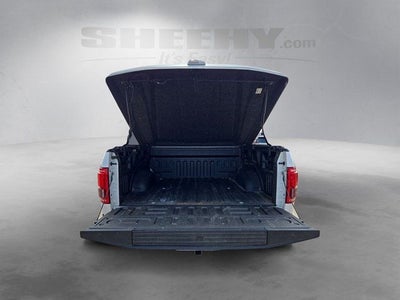 2016 Ford F-150 Limited