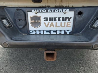 2016 Ford F-150 Limited