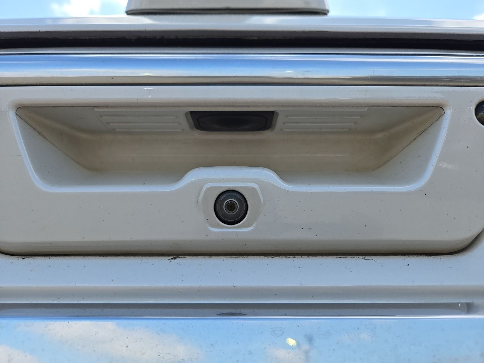 2016 Ford F-150 Limited