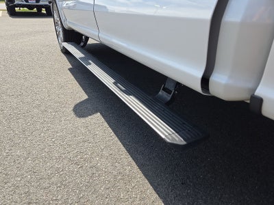 2016 Ford F-150 Limited