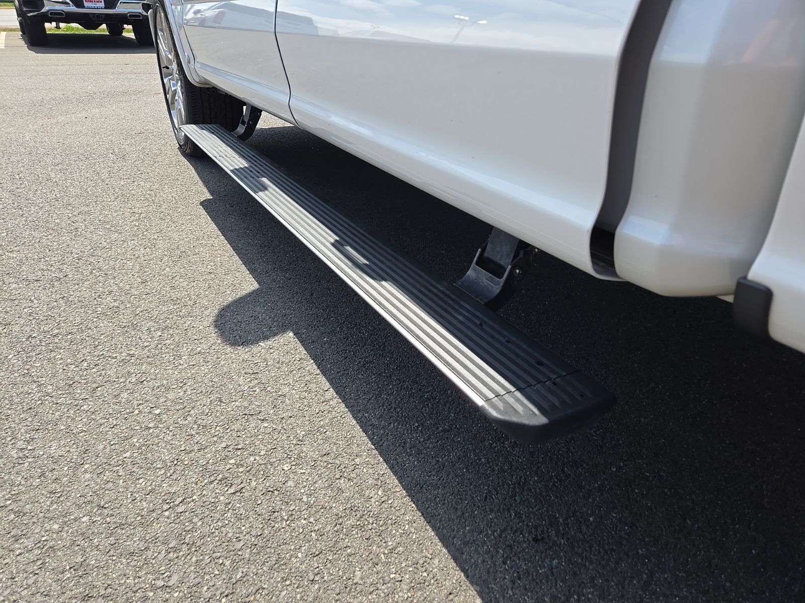 2016 Ford F-150 Limited