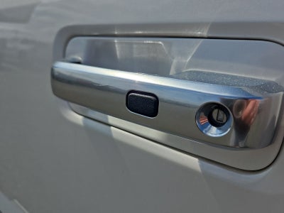 2016 Ford F-150 Limited