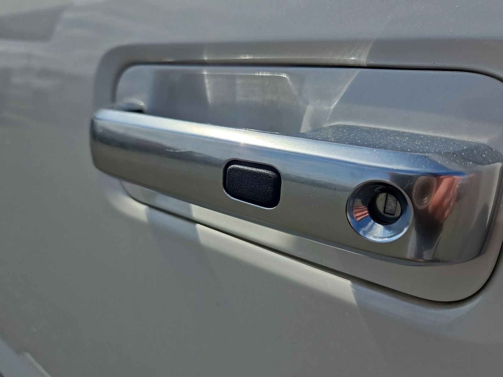 2016 Ford F-150 Limited