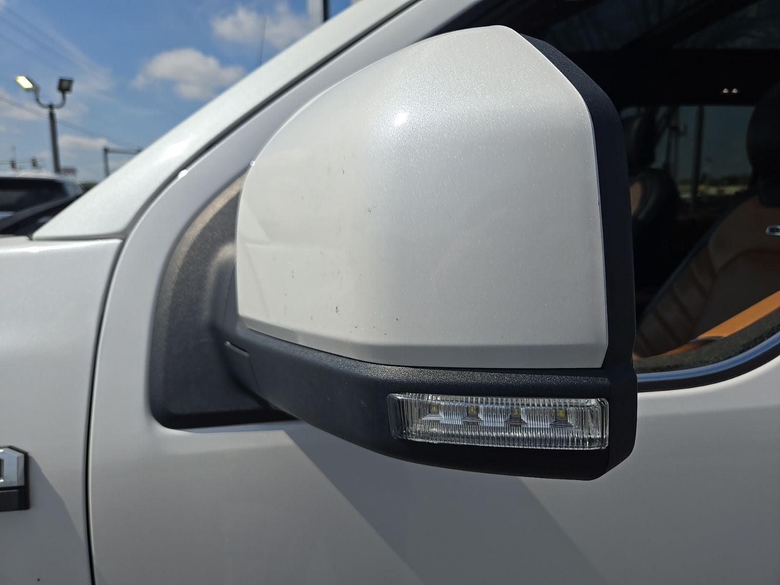 2016 Ford F-150 Limited