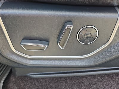 2016 Ford F-150 Limited