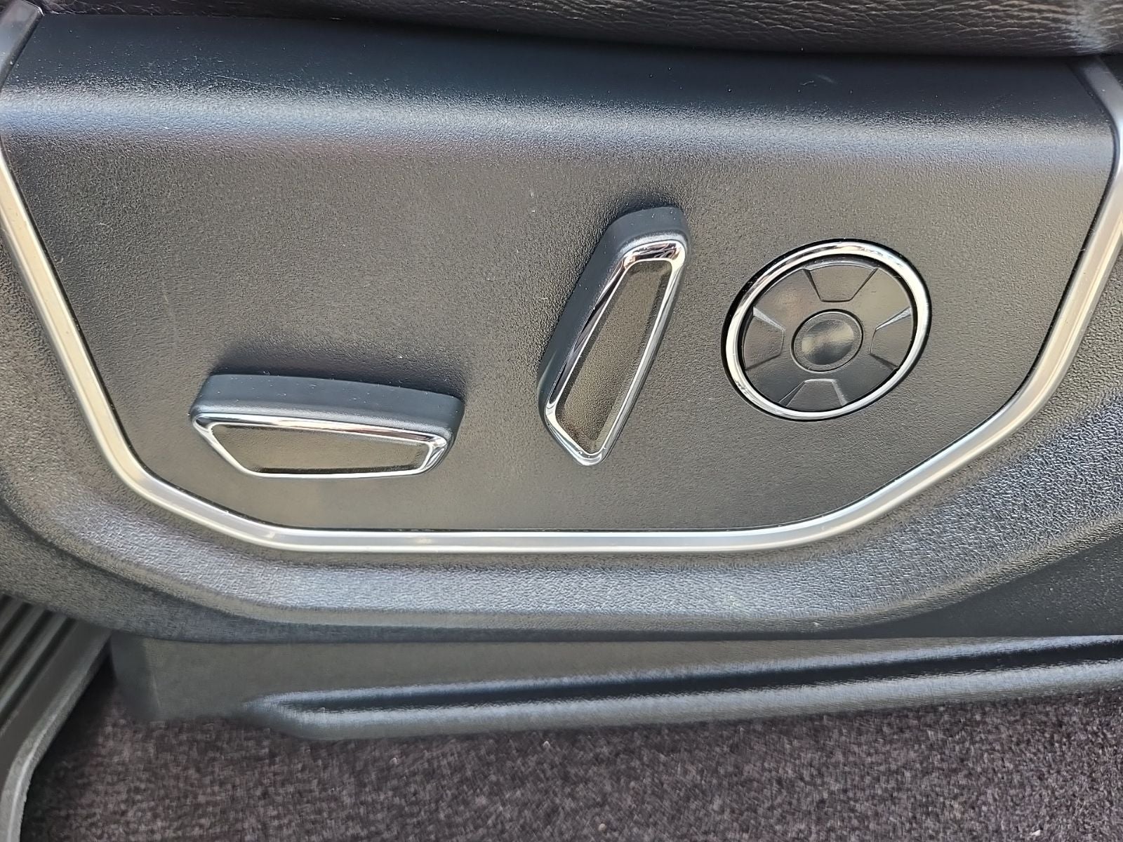 2016 Ford F-150 Limited