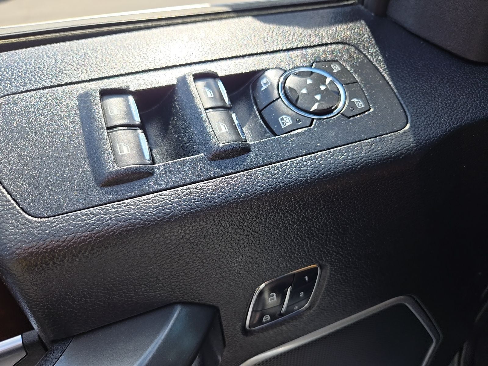 2016 Ford F-150 Limited