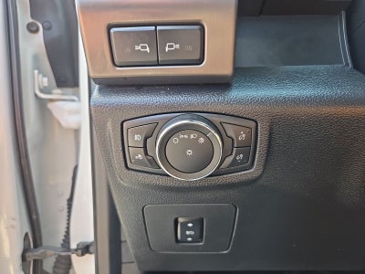 2016 Ford F-150 Limited