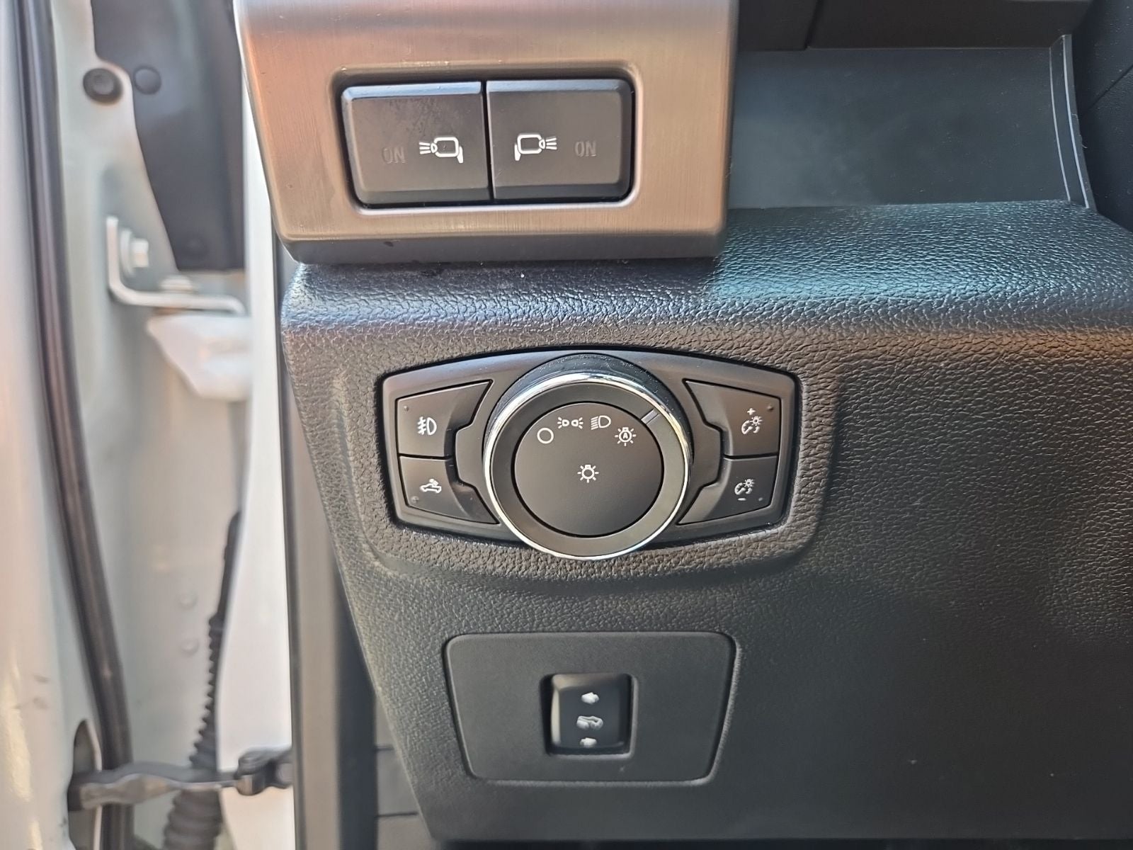 2016 Ford F-150 Limited