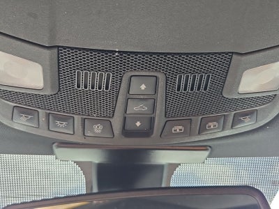 2016 Ford F-150 Limited