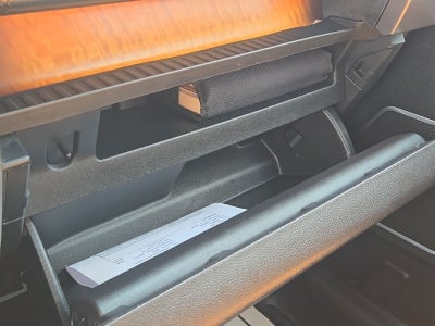 2016 Ford F-150 Limited