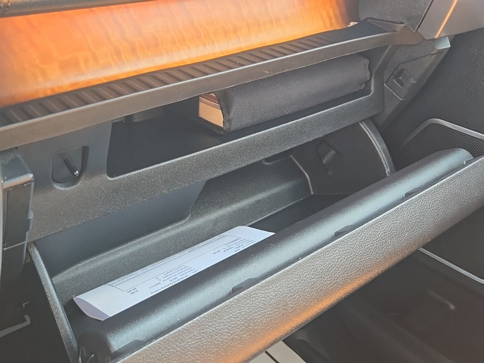 2016 Ford F-150 Limited