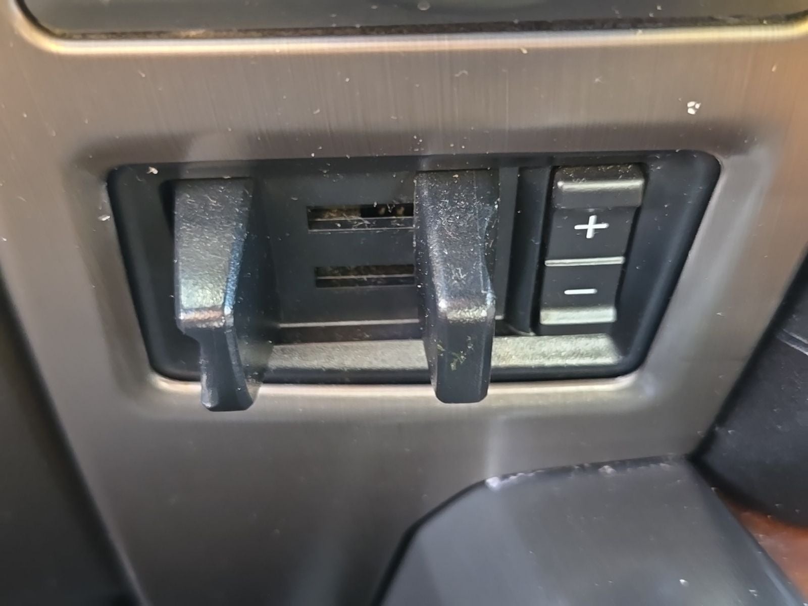 2016 Ford F-150 Limited