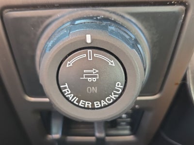 2016 Ford F-150 Limited