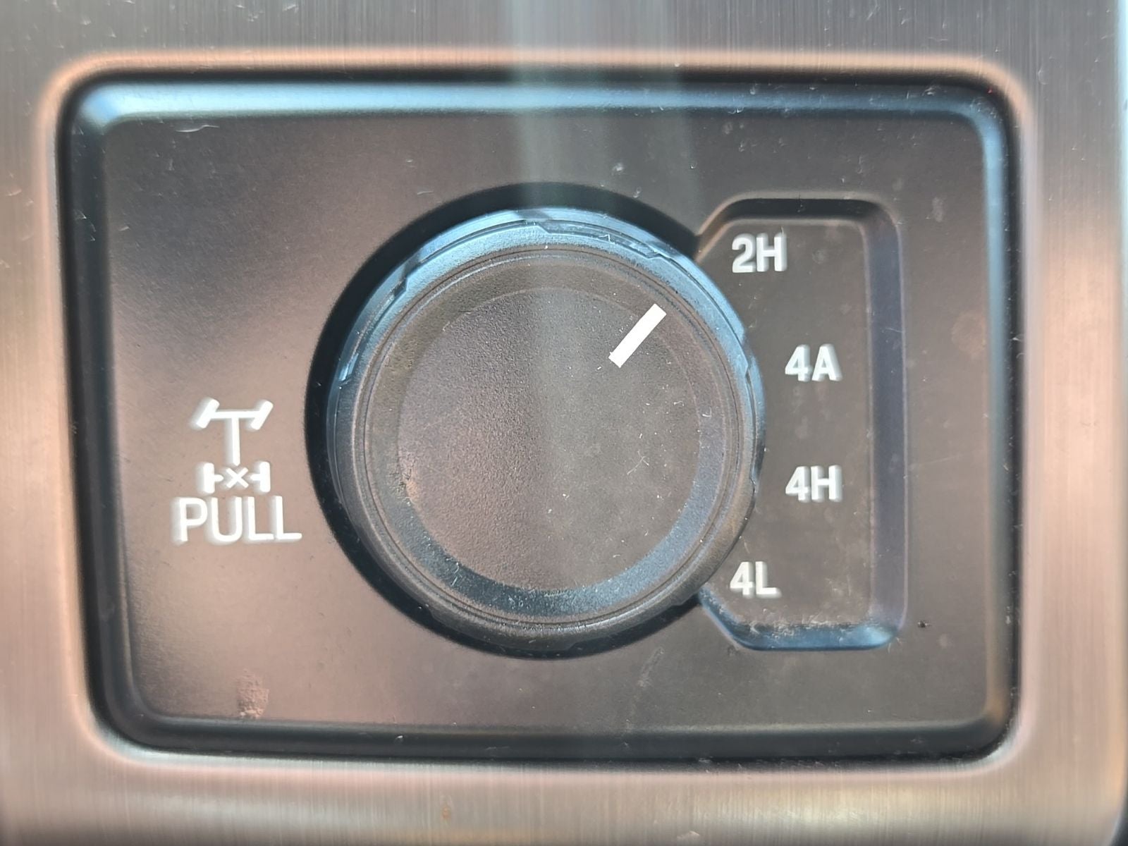 2016 Ford F-150 Limited