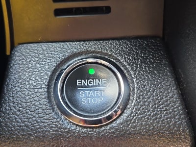 2016 Ford F-150 Limited