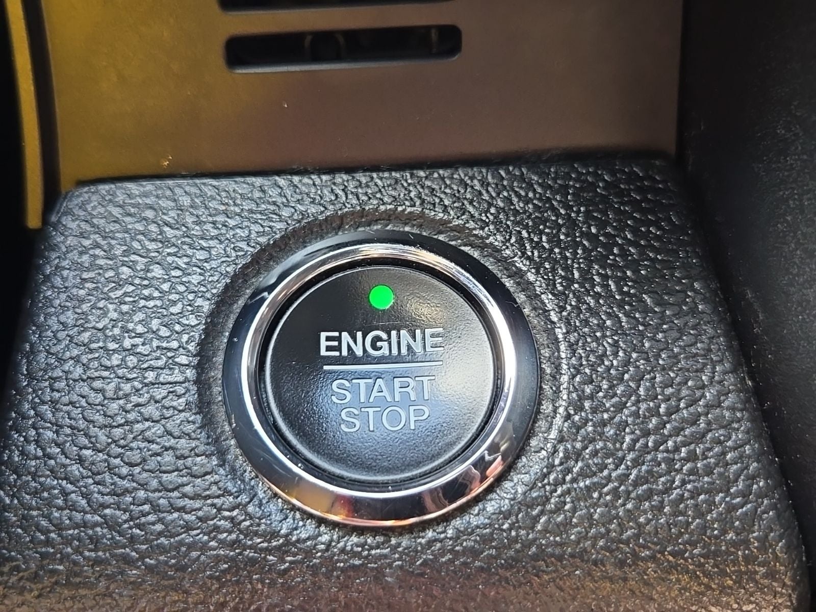 2016 Ford F-150 Limited