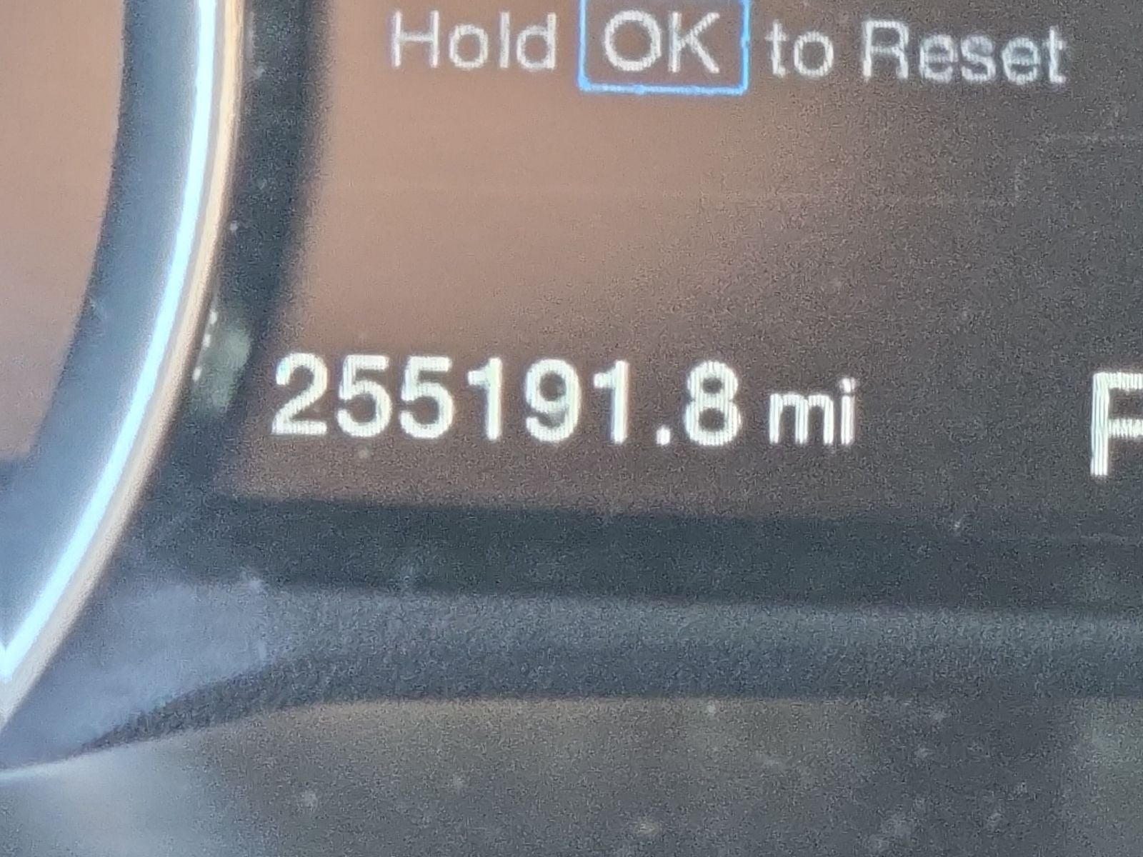 2016 Ford F-150 Limited