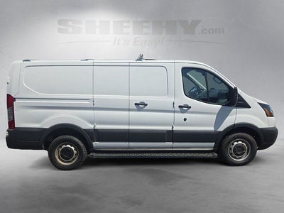 2016 Ford Transit-250 Base