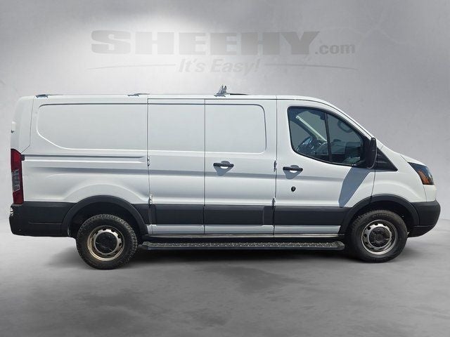 2016 Ford Transit-250 Base