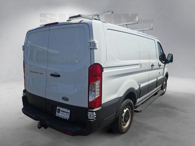 2016 Ford Transit-250 Base