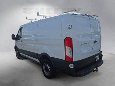 2016 Ford Transit-250 Base