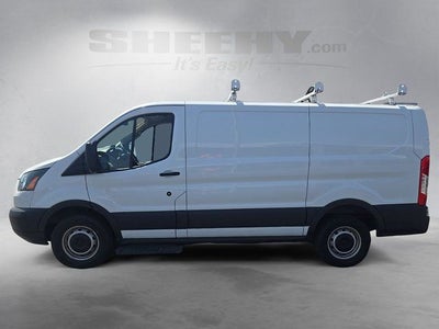 2016 Ford Transit-250 Base