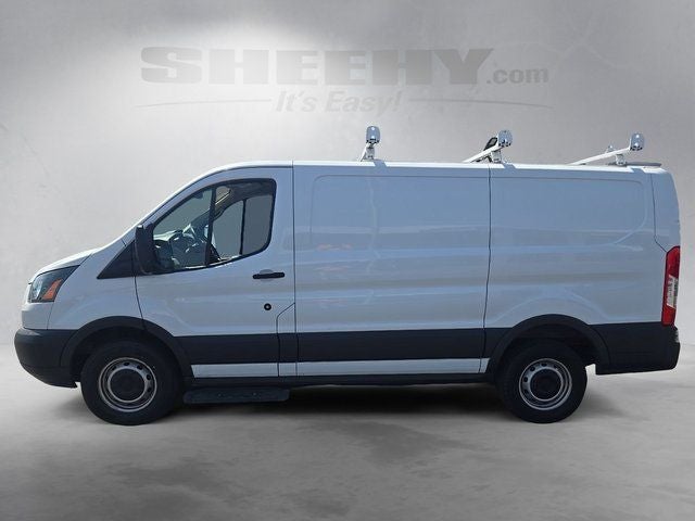 2016 Ford Transit-250 Base