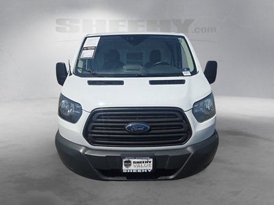 2016 Ford Transit-250 Base