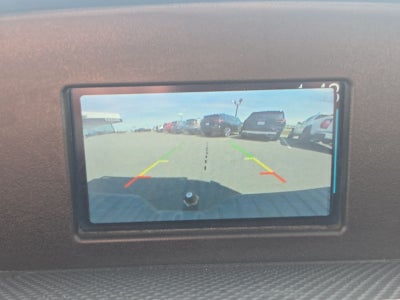 2016 Ford Transit-250 Base