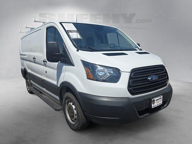 2016 Ford Transit-250 Base