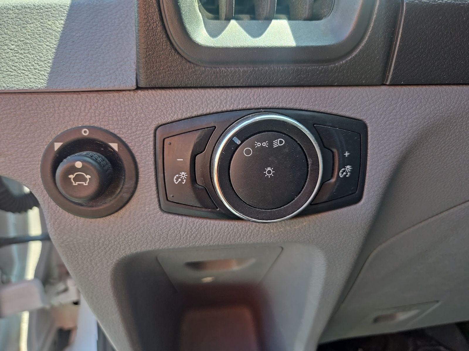 2016 Ford Transit-250 Base