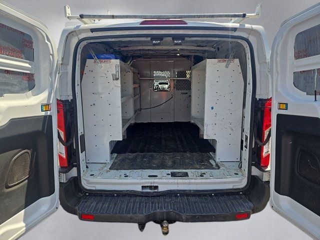 2016 Ford Transit-250 Base