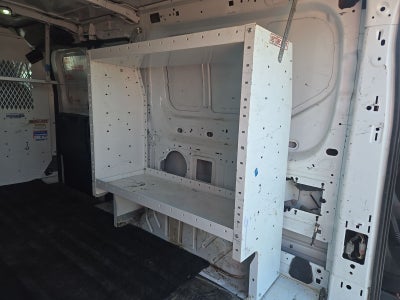 2016 Ford Transit-250 Base