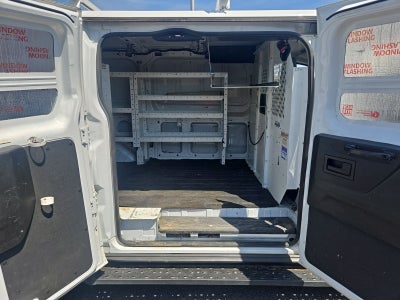 2016 Ford Transit-250 Base