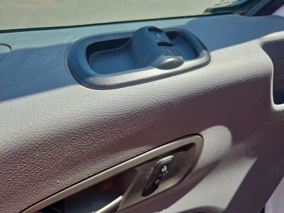 2016 Ford Transit-250 Base