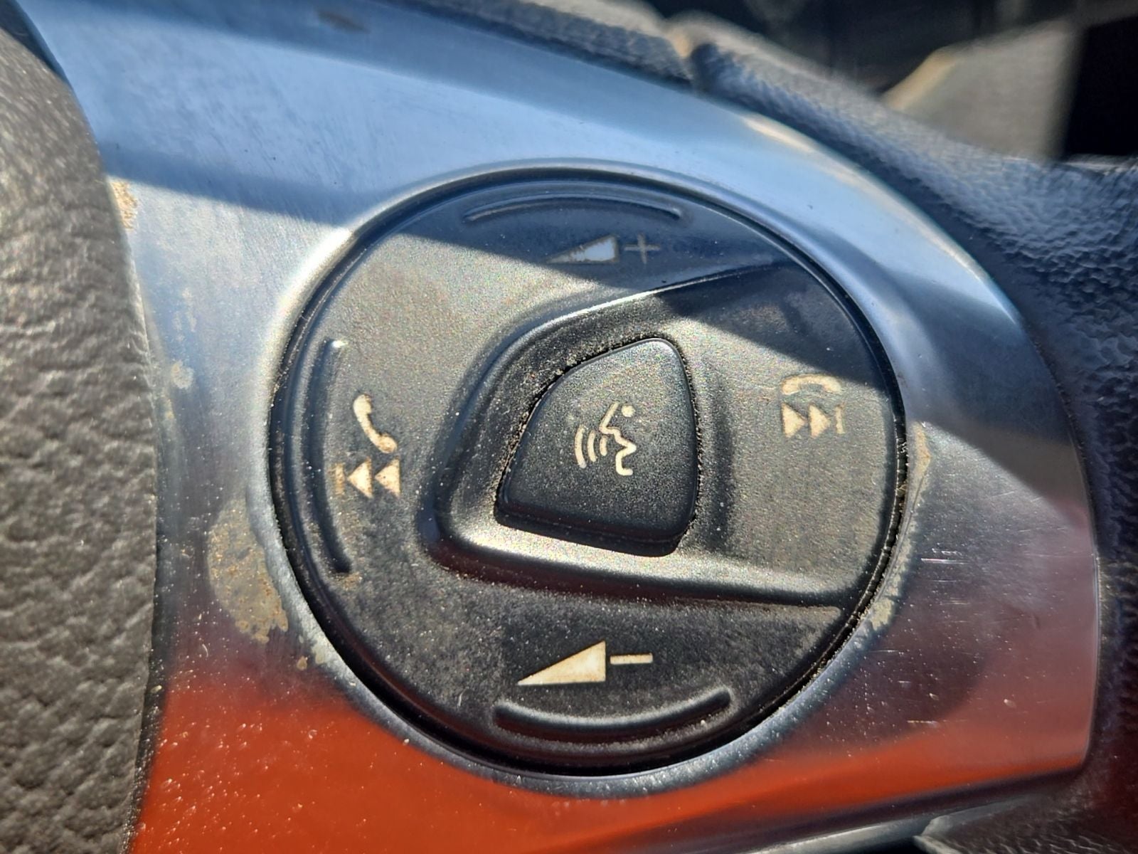 2016 Ford Transit-250 Base