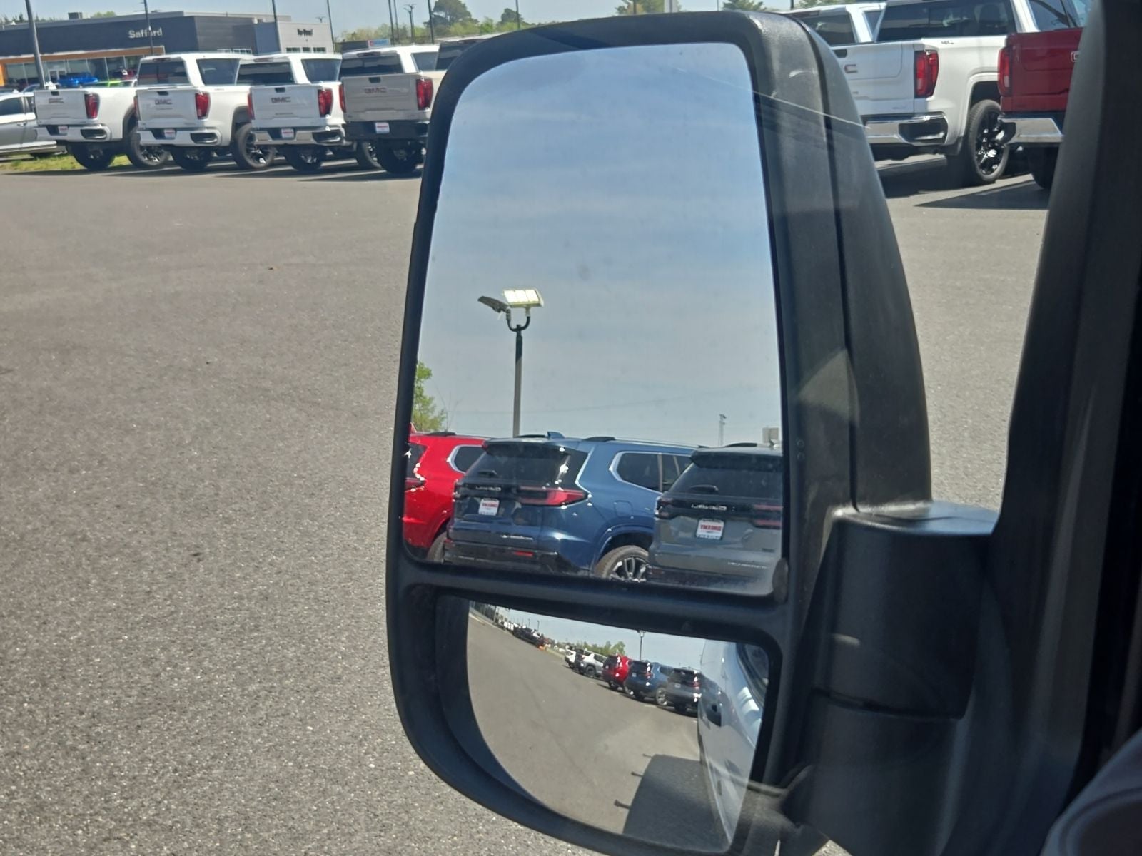 2016 Ford Transit-250 Base