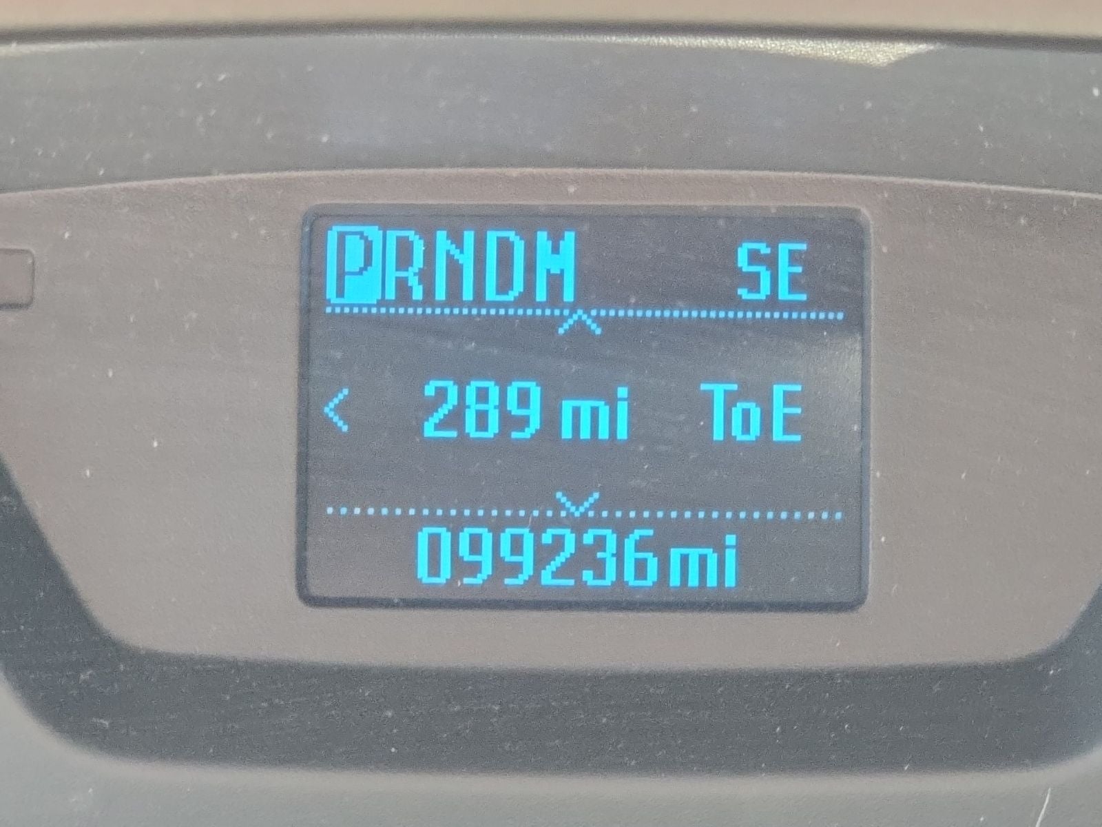 2016 Ford Transit-250 Base