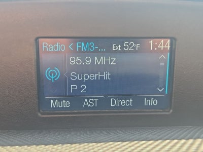 2016 Ford Transit-250 Base