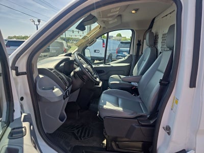 2016 Ford Transit-250 Base