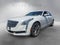 2017 Cadillac CT6 3.0L Twin Turbo Platinum