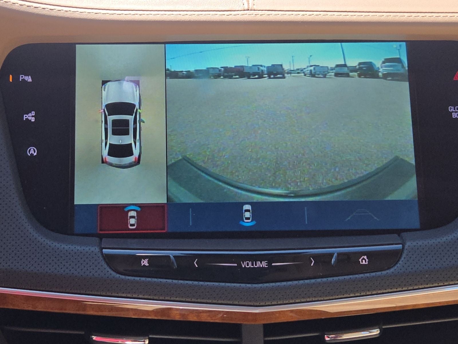 2017 Cadillac CT6 3.0L Twin Turbo Platinum