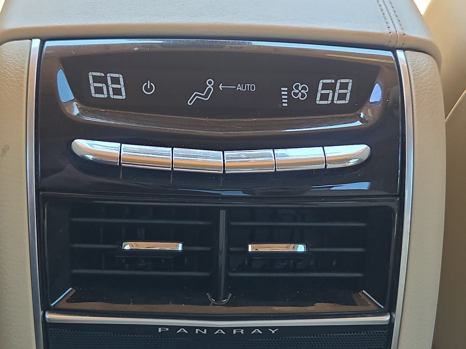 2017 Cadillac CT6 3.0L Twin Turbo Platinum