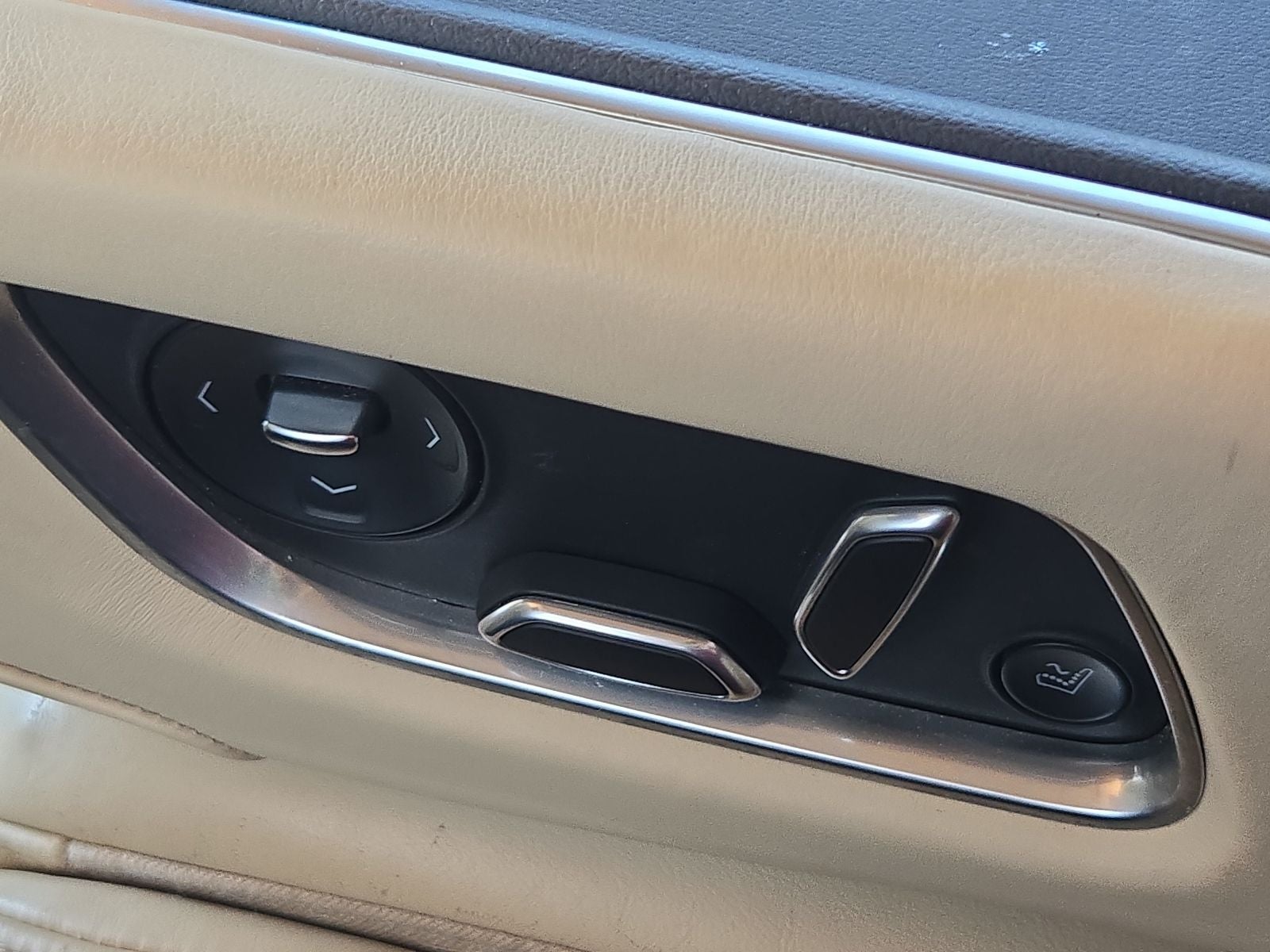 2017 Cadillac CT6 3.0L Twin Turbo Platinum