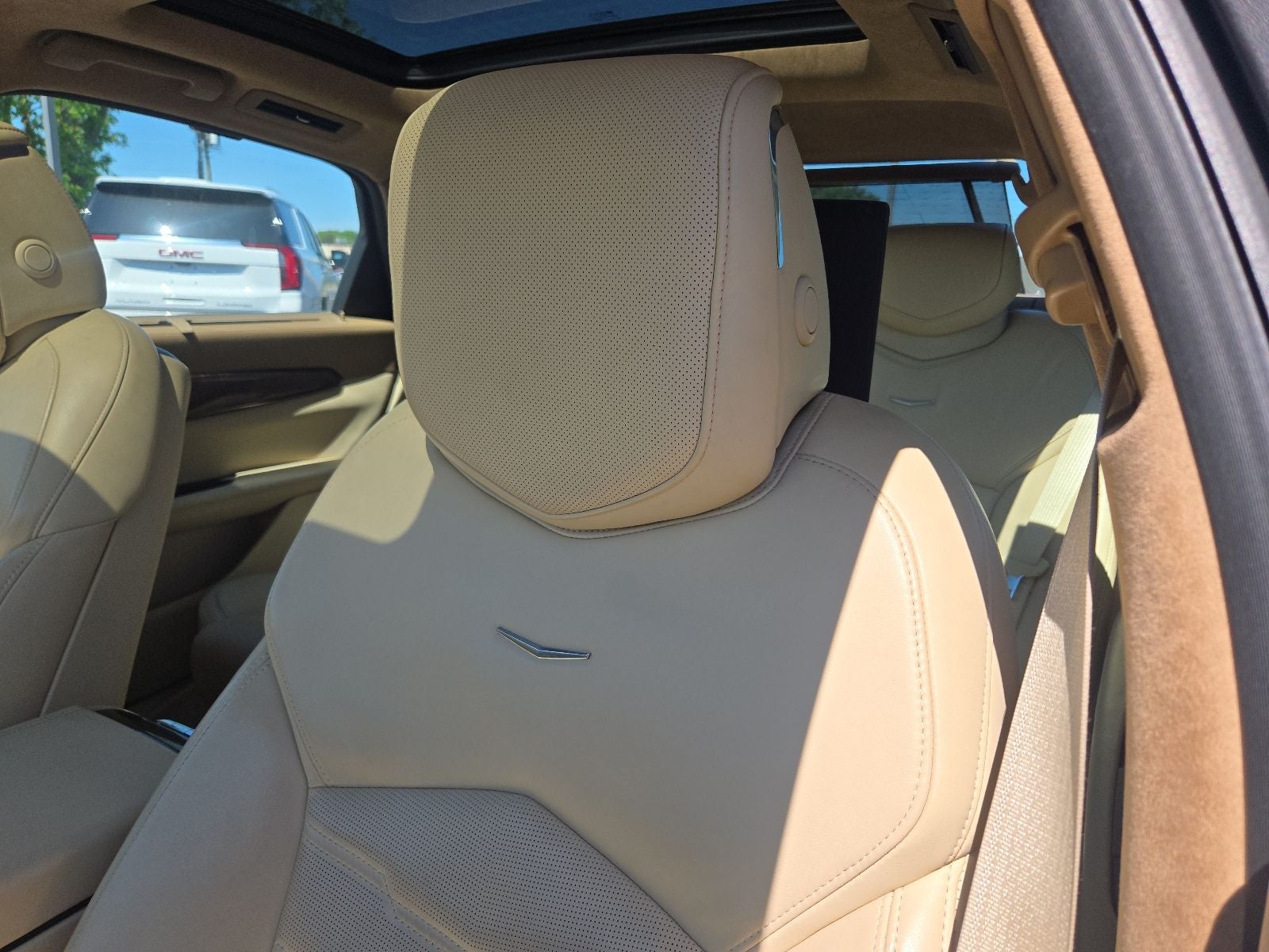 2017 Cadillac CT6 3.0L Twin Turbo Platinum