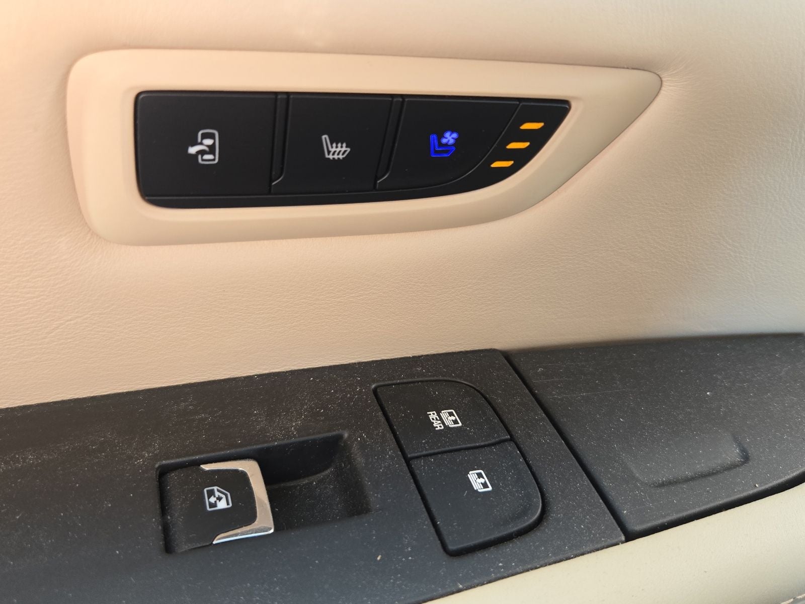 2017 Cadillac CT6 3.0L Twin Turbo Platinum