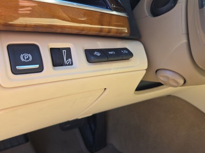 2017 Cadillac CT6 3.0L Twin Turbo Platinum